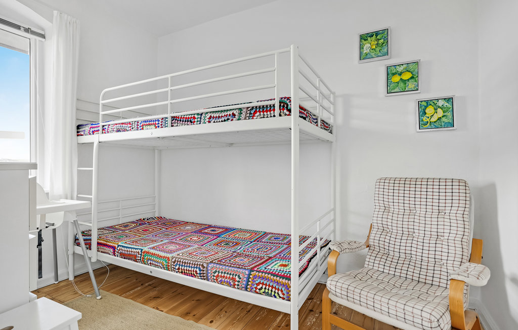 Feriehuse - Karlby Strand , Danmark - D70006 18