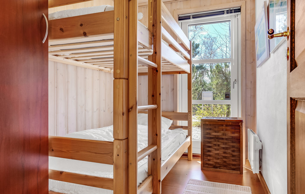 Ferienhaus - Grenå Strand , Dänemark - D70009 22