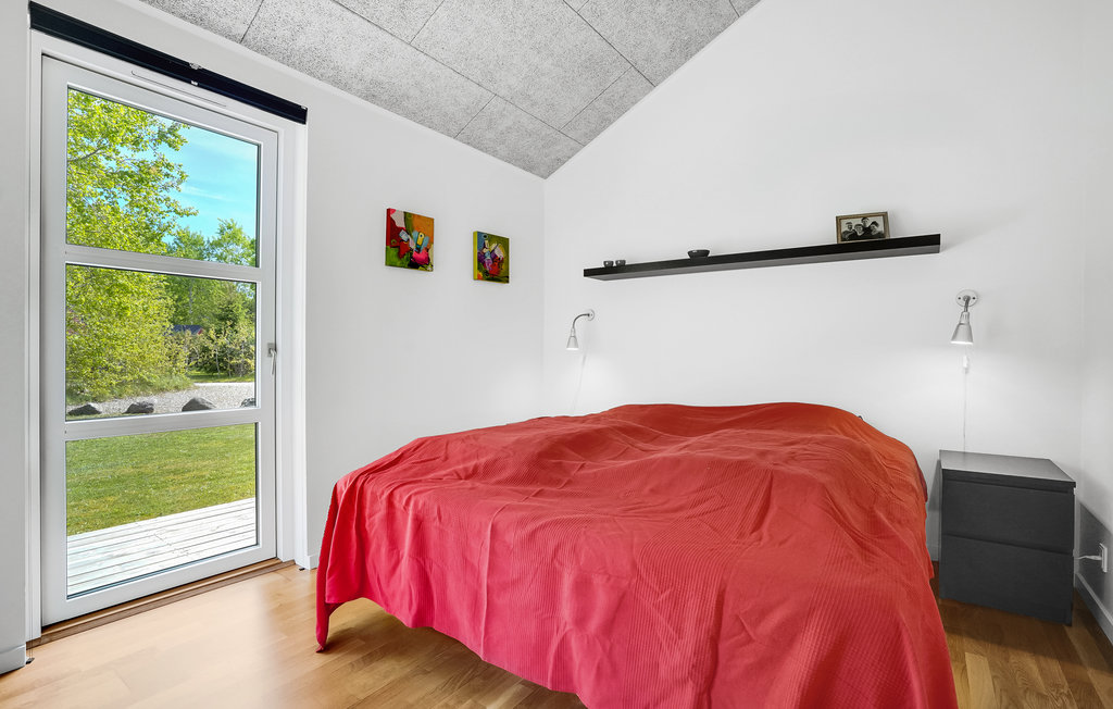 Ferienhaus - Grenå Strand , Dänemark - D70050 21