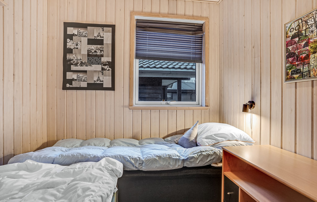 Feriehus - Grenå Strand , Danmark - D70120 18