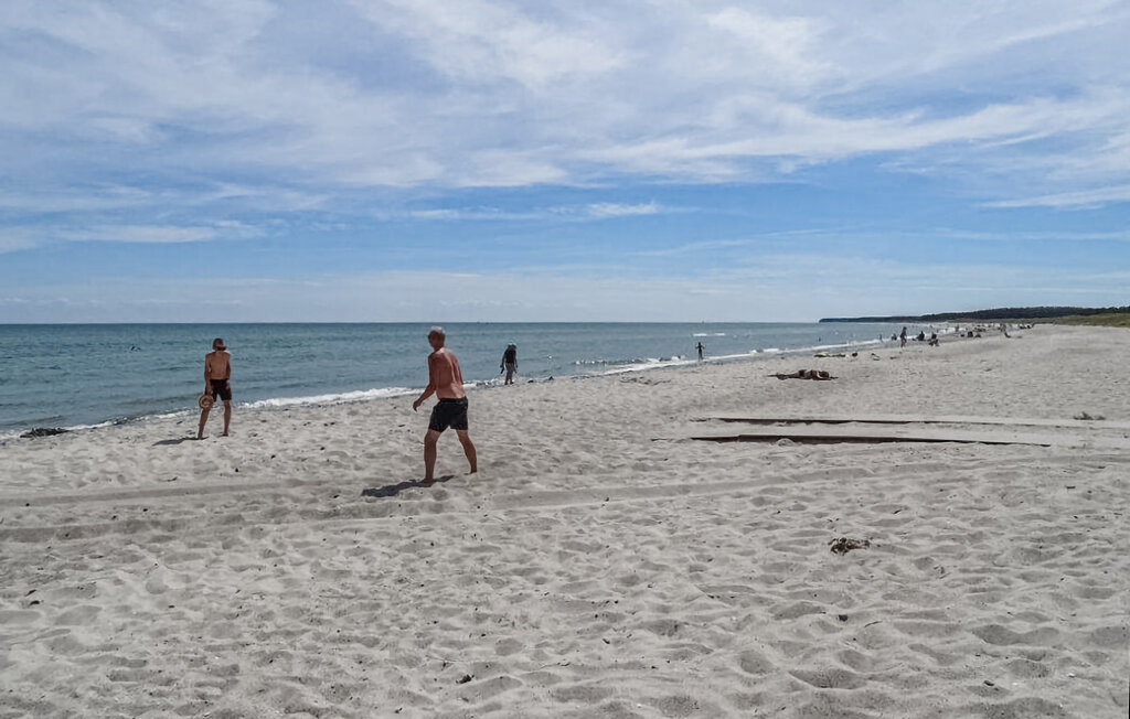 Ferienhaus - Grenå Strand , Dänemark - D70302 22
