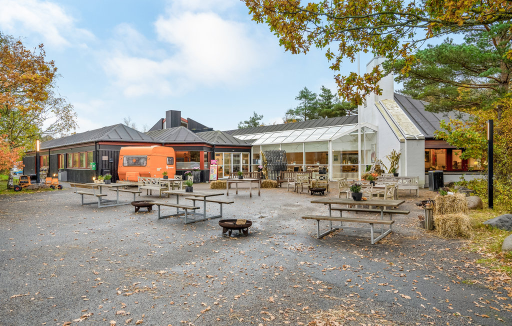 Ferienhaus - Grenå , Dänemark - D70607 20