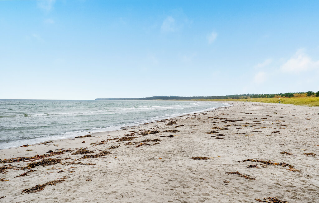 Feriehuse - Grenå , Danmark - D70624 20