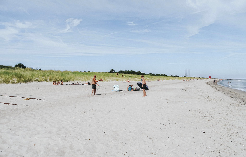 Ferienhaus - Grenå Strand , Dänemark - D70009 29