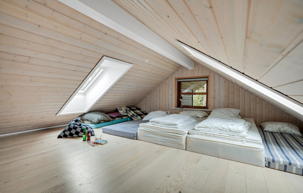 Ferienhaus - Grenå , Dänemark - D70017 18