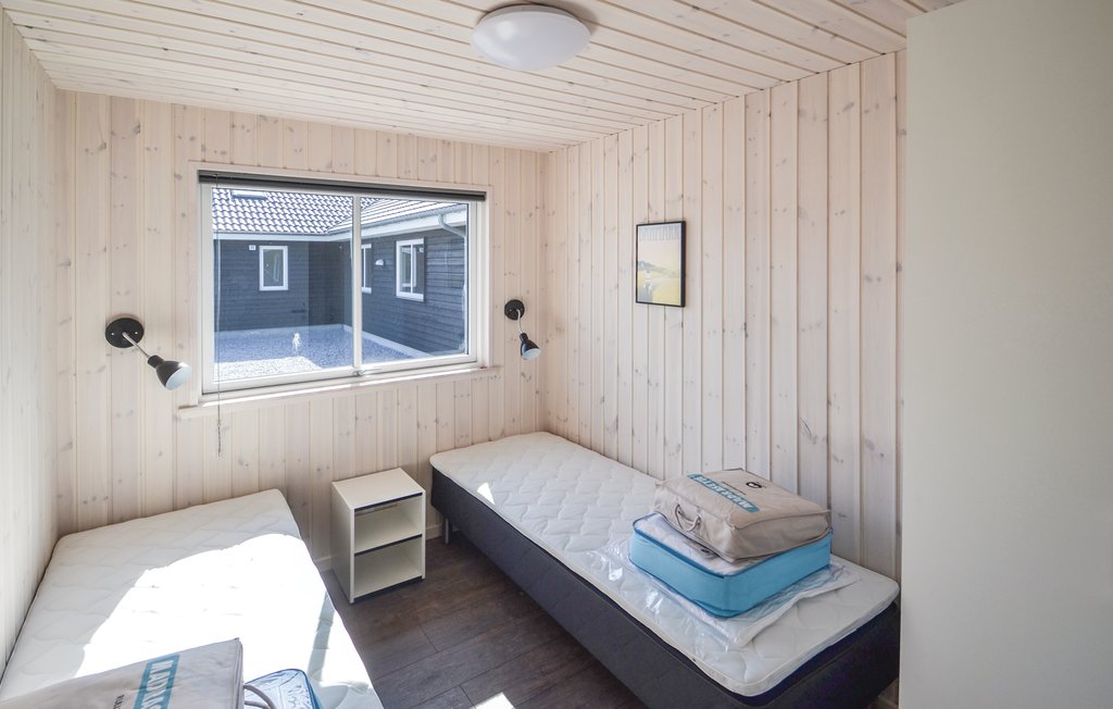 Feriehus - Grenå Strand , Danmark - D70080 24