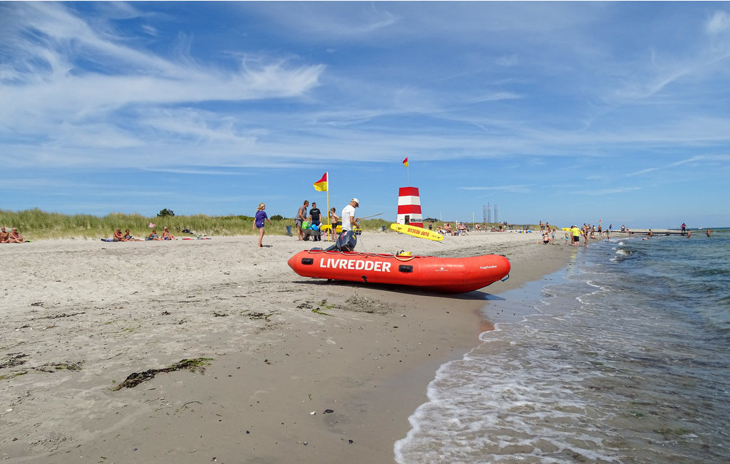 Feriehus - Grenå Strand , Danmark - D70005 29