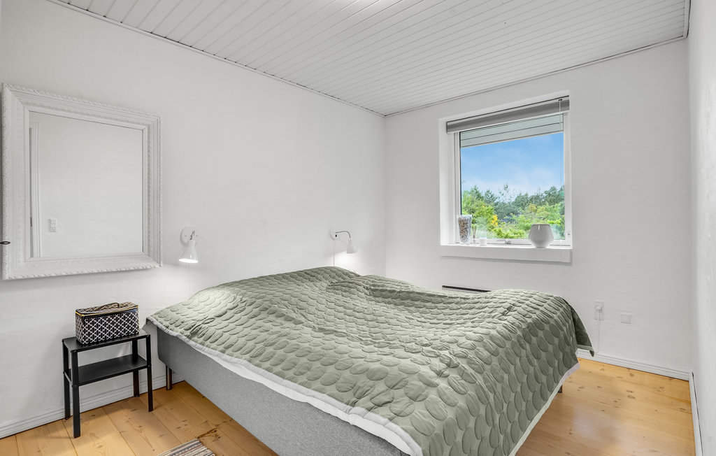 Feriehuse - Grenå , Danmark - D70044 20