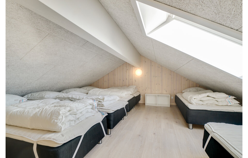 Feriehuse - Grenå Strand , Danmark - D70092 24