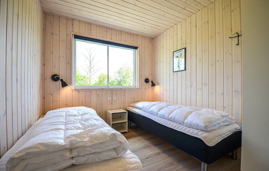 Feriehus - Grenå Strand , Danmark - D70094 25