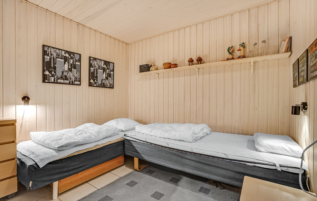 Feriehus - Grenå Strand , Danmark - D70120 16