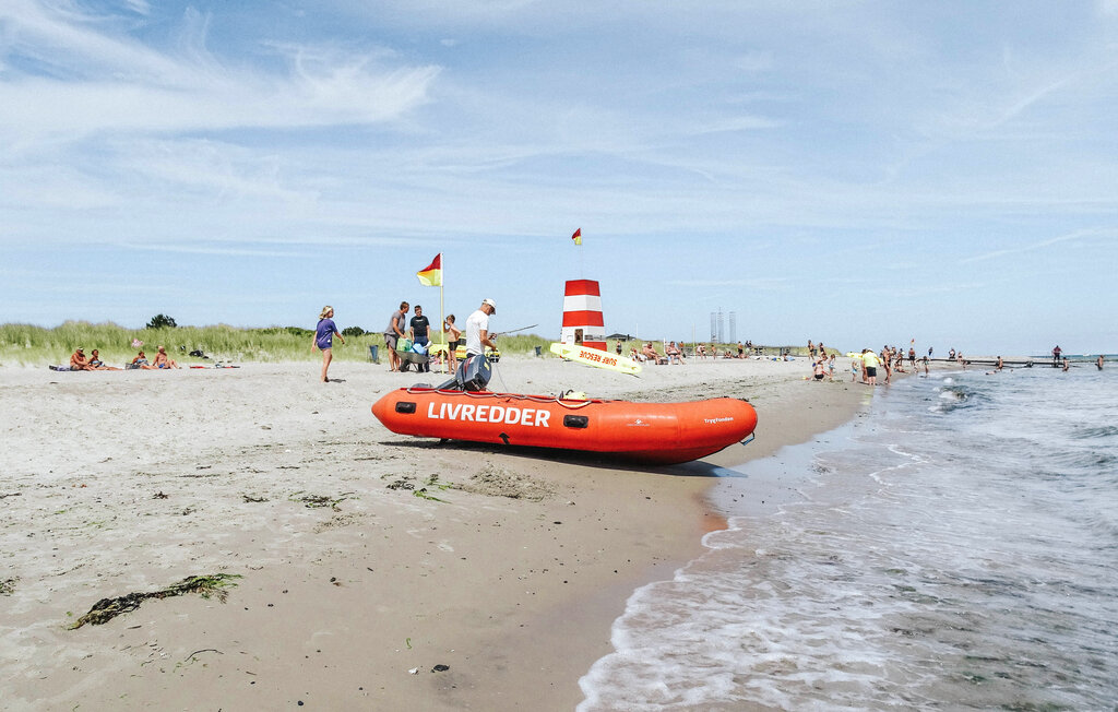 Feriehus - Grenaa , Danmark - D70150 27