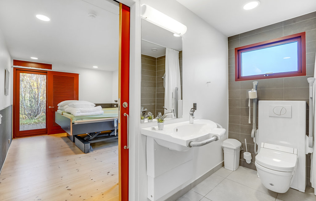 Feriehuse - Grenå , Danmark - D70630 19