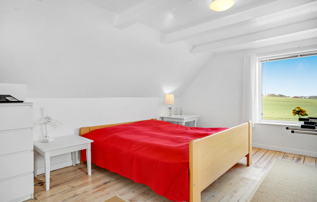 Feriehuse - Karlby Strand , Danmark - D70006 17