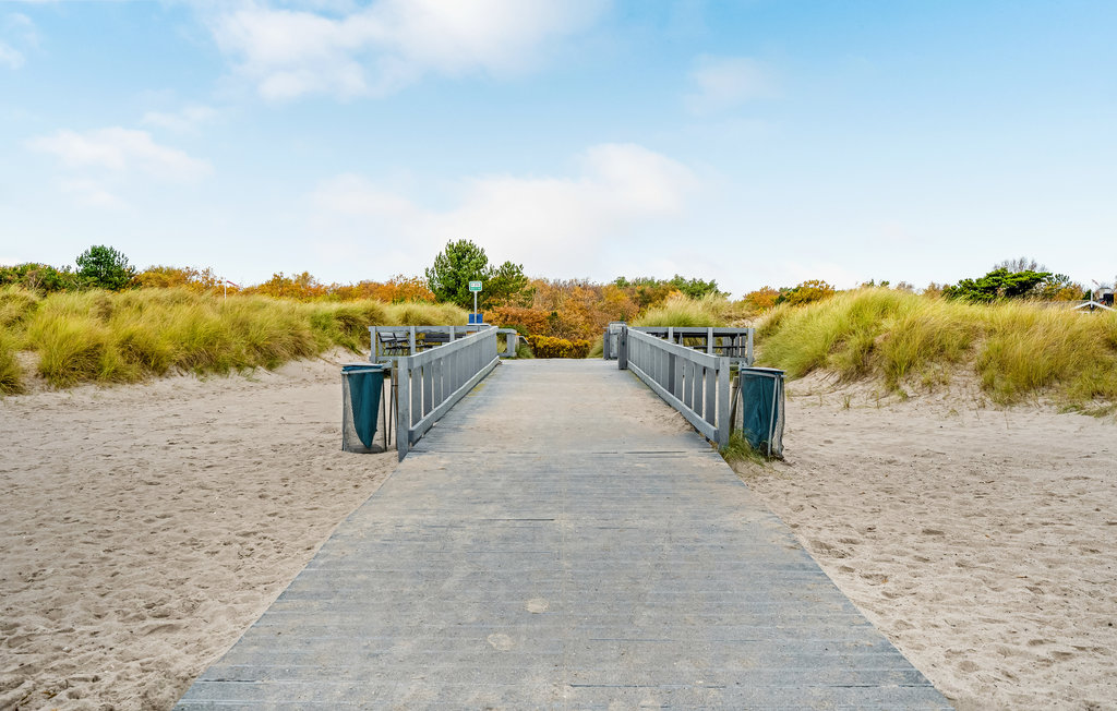Feriehuse - Grenå , Danmark - D70610 18