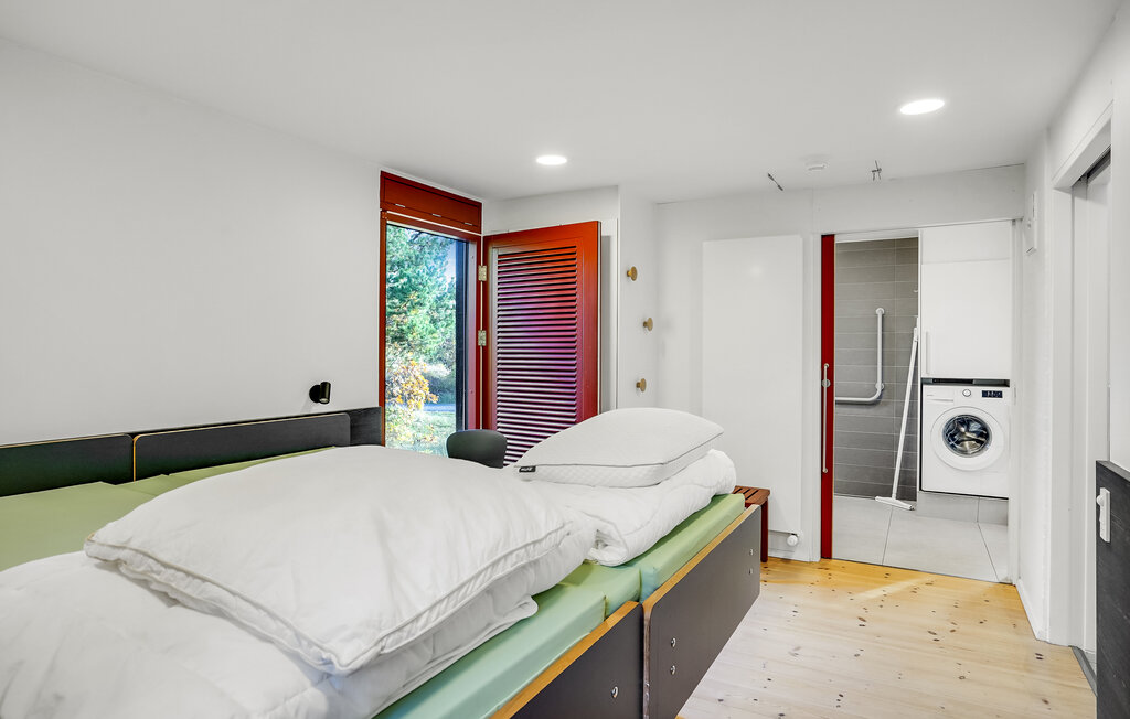 Ferienhaus - Grenå , Dänemark - D70621 13