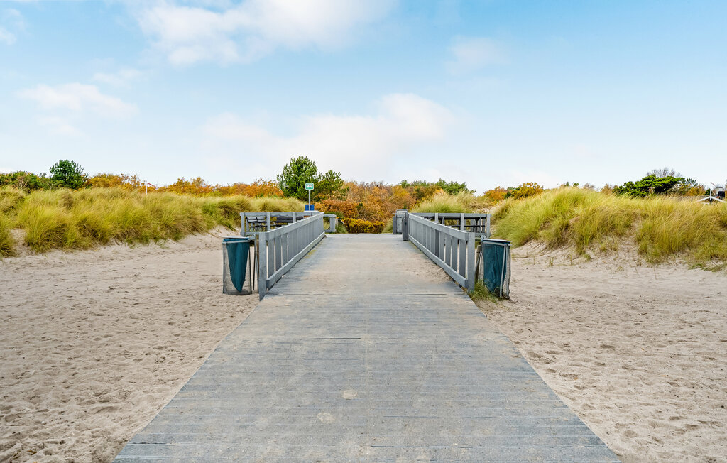 Feriehuse - Grenå , Danmark - D70628 19