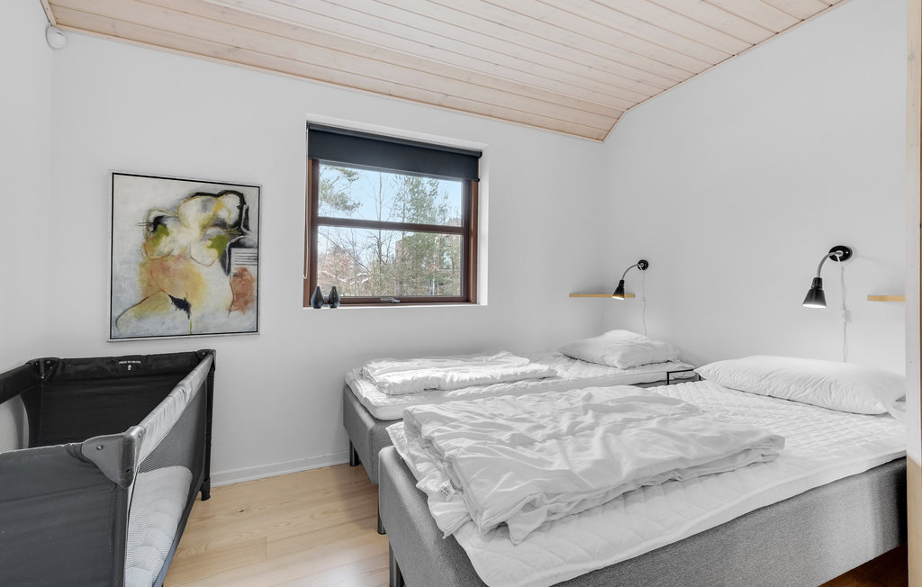 Ferienhaus - Grenå , Dänemark - D70017 16