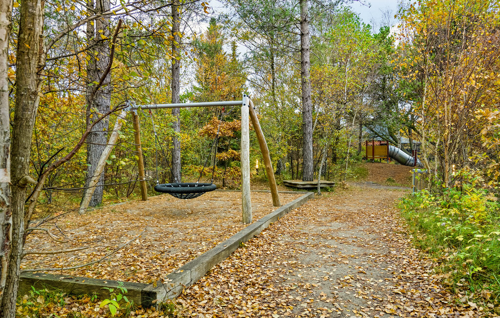 Feriehuse - Grenå , Danmark - D70629 22