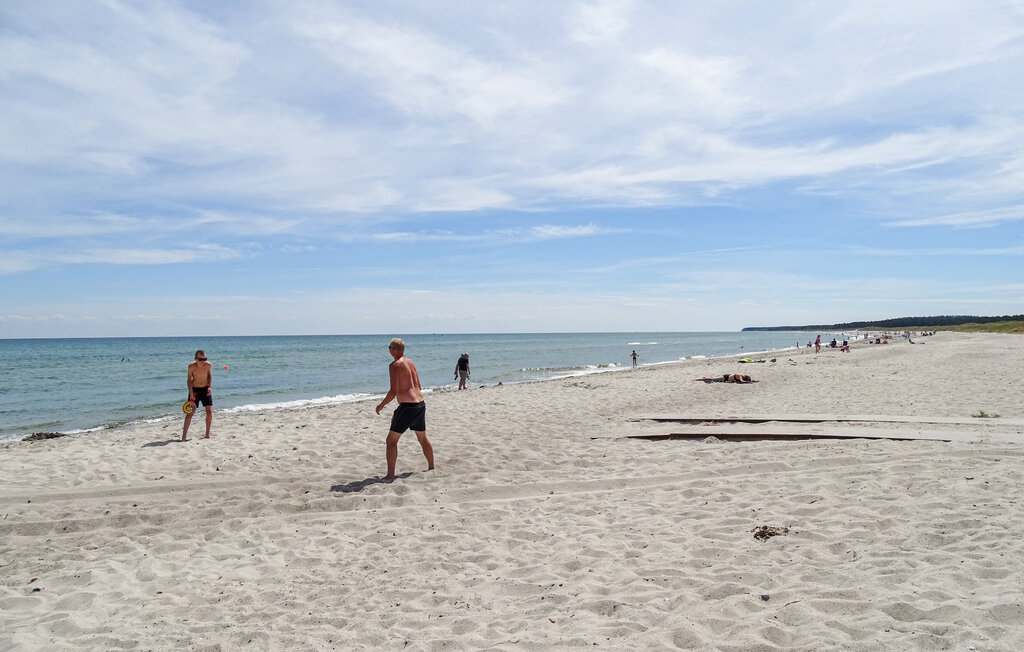 Feriehus - Grenå Strand , Danmark - D70094 45