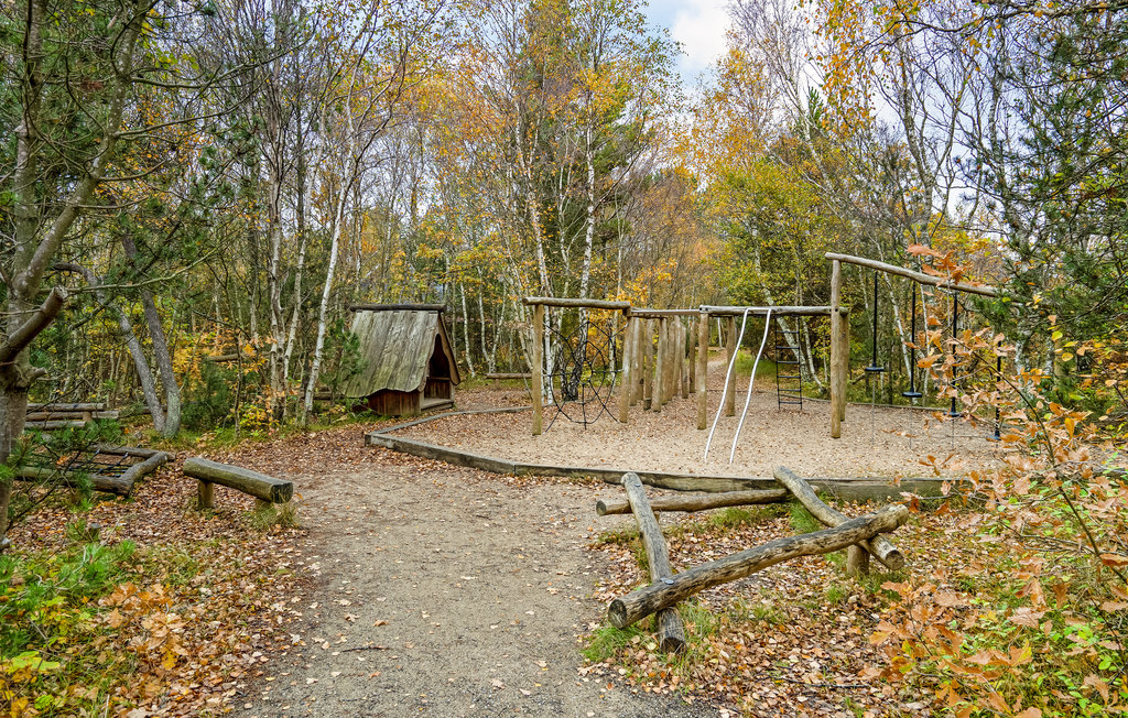 Feriehus - Grenå , Danmark - D70619 19