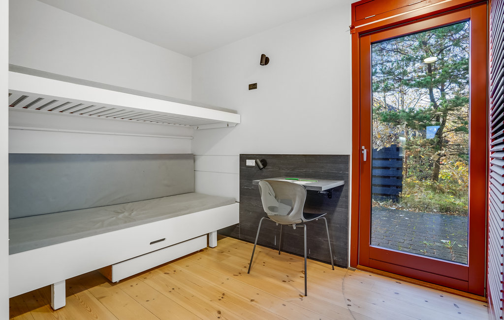 Feriehus - Grenå , Danmark - D70619 12