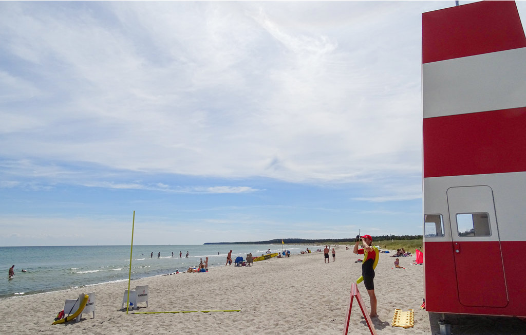 Ferienhaus - Grenå Strand , Dänemark - D70008 38