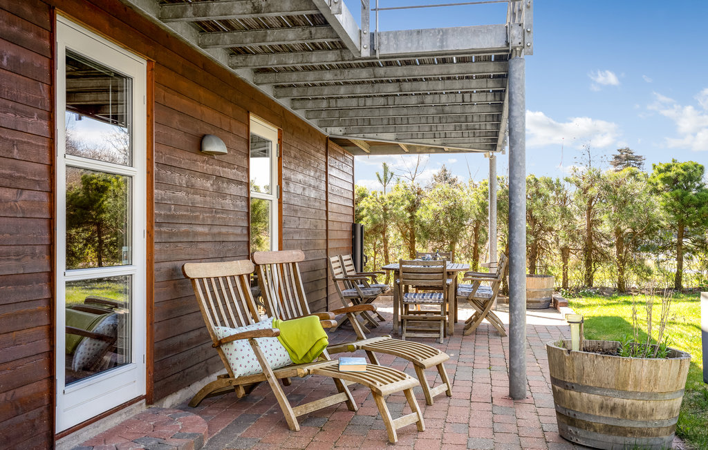 Ferienhaus - Grenå Strand , Dänemark - D70009 12