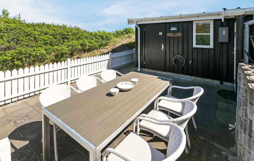 Ferienhaus - Grenå Strand , Dänemark - D70013 13