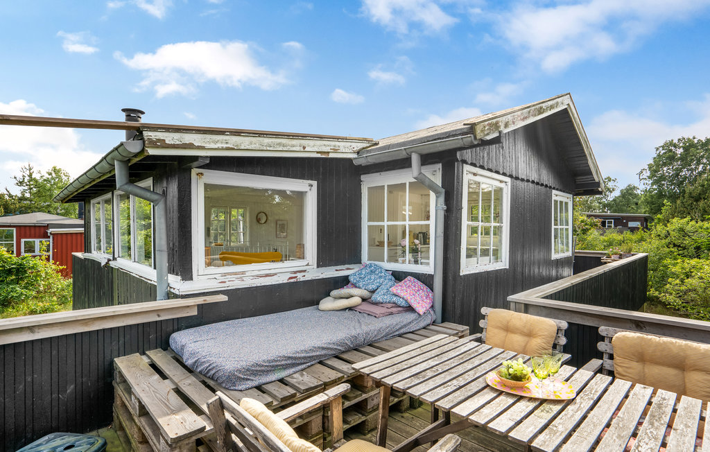 Ferienhaus - Grenå , Dänemark - D70024 8