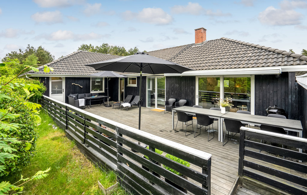 Feriehuse - Grenå , Danmark - D70044 2