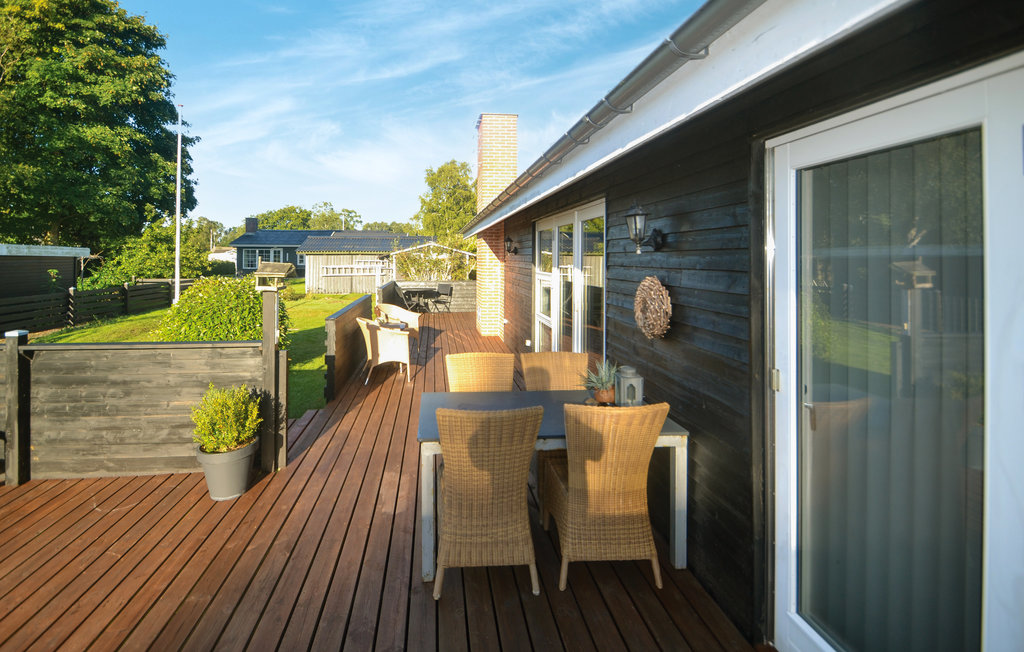 Feriehus - Grenå Strand , Danmark - D70120 10