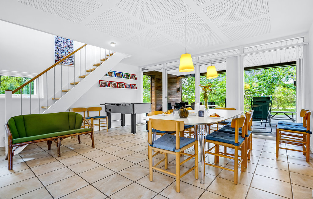 Feriehuse - Grenå Strand , Danmark - D70015 4