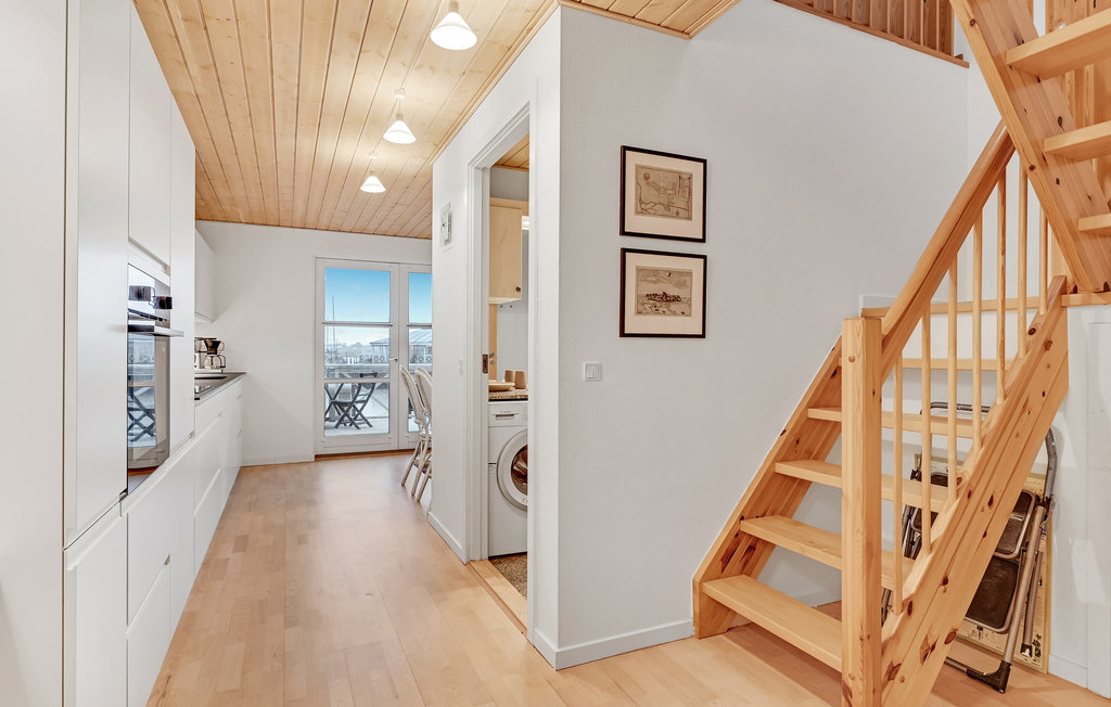 Feriehus - Grenå , Danmark - D70016 23