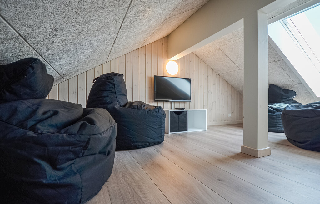 Feriehus - Grenå Strand , Danmark - D70094 22