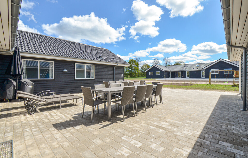 Feriehus - Grenå Strand , Danmark - D70094 8