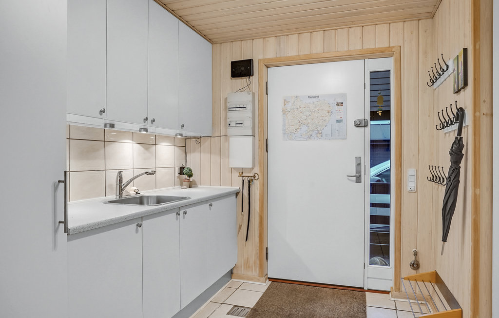 Feriehus - Grenå Strand , Danmark - D70120 14