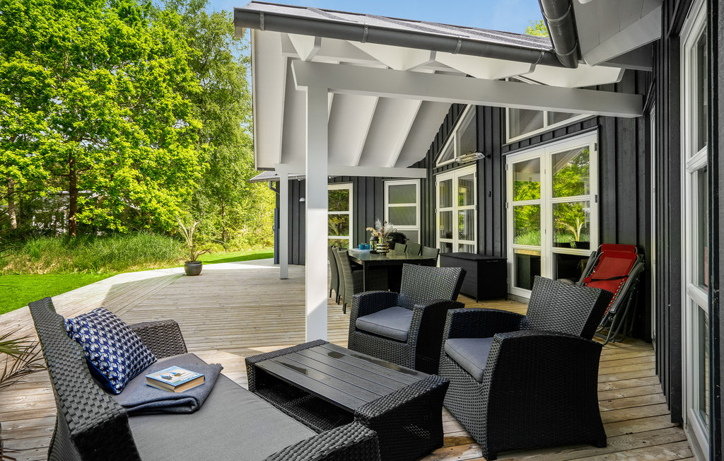 Ferienhaus - Grenå Strand , Dänemark - D70050 9
