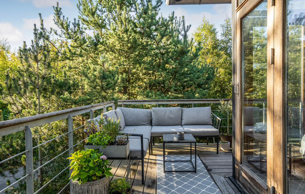 Feriehuse - Grenå , Danmark - D70108 8