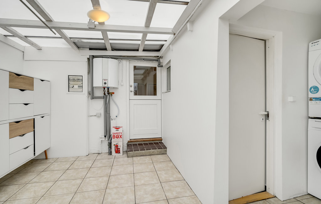 Ferienhaus - Grenå , Dänemark - D70122 15