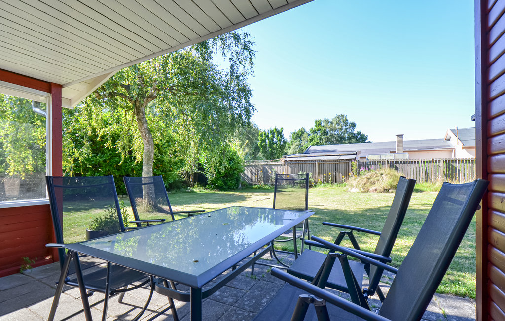 Ferienhaus - Grenå Strand , Dänemark - D70511 6