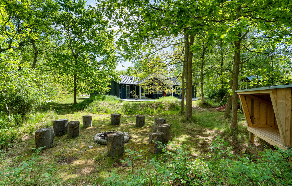 Ferienhaus - Grenå Strand , Dänemark - D70050 16