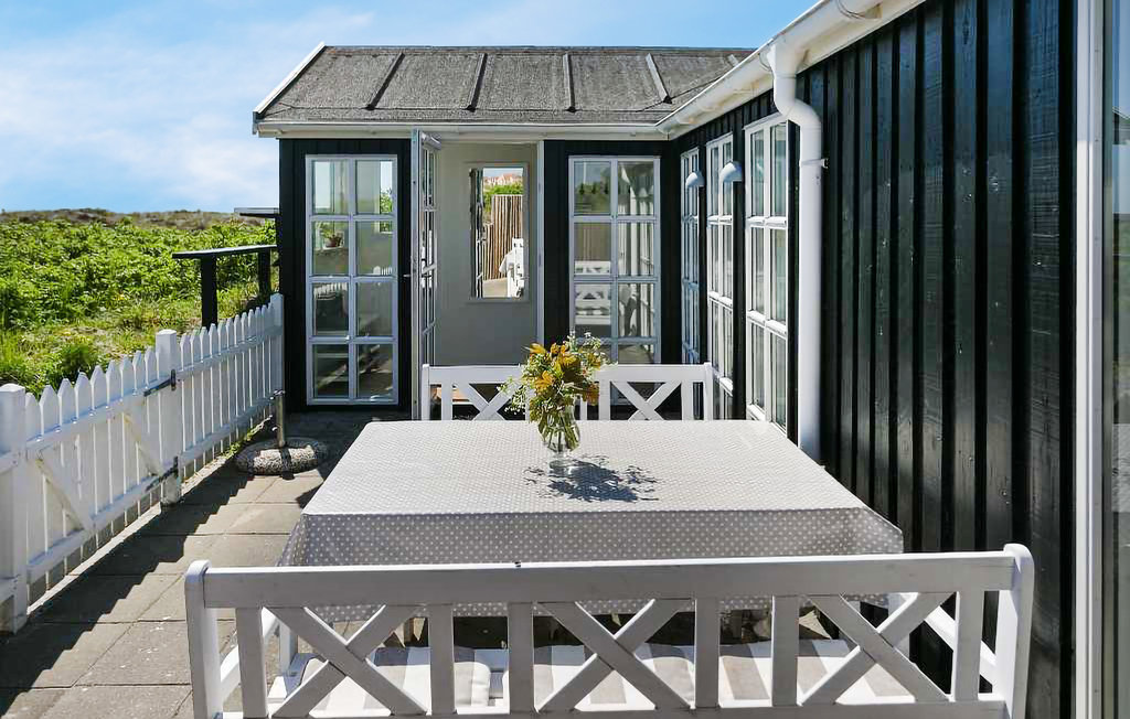 Ferienhaus - Grenå Strand , Dänemark - D70013 17
