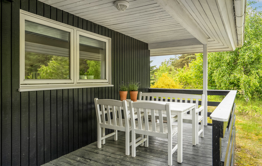 Feriehuse - Grenå , Danmark - D70044 13