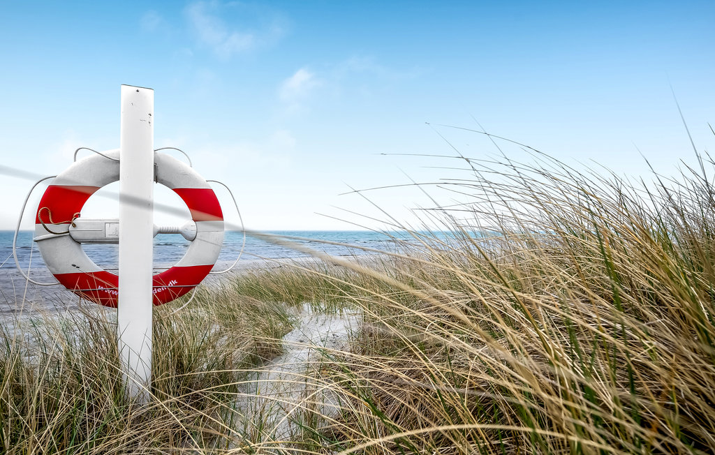 Ferienhaus - Grenå , Dänemark - D70065 8