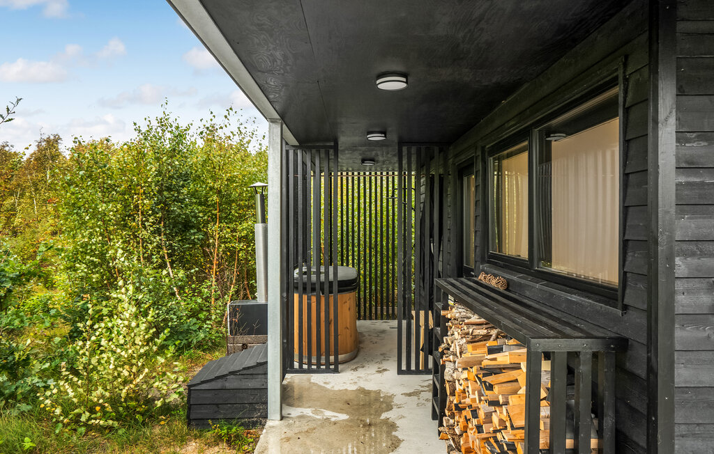 Feriehus - Grenaa , Danmark - D70150 14