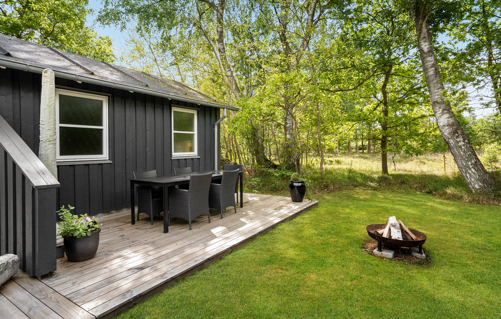 Ferienhaus - Grenå Strand , Dänemark - D70050 13