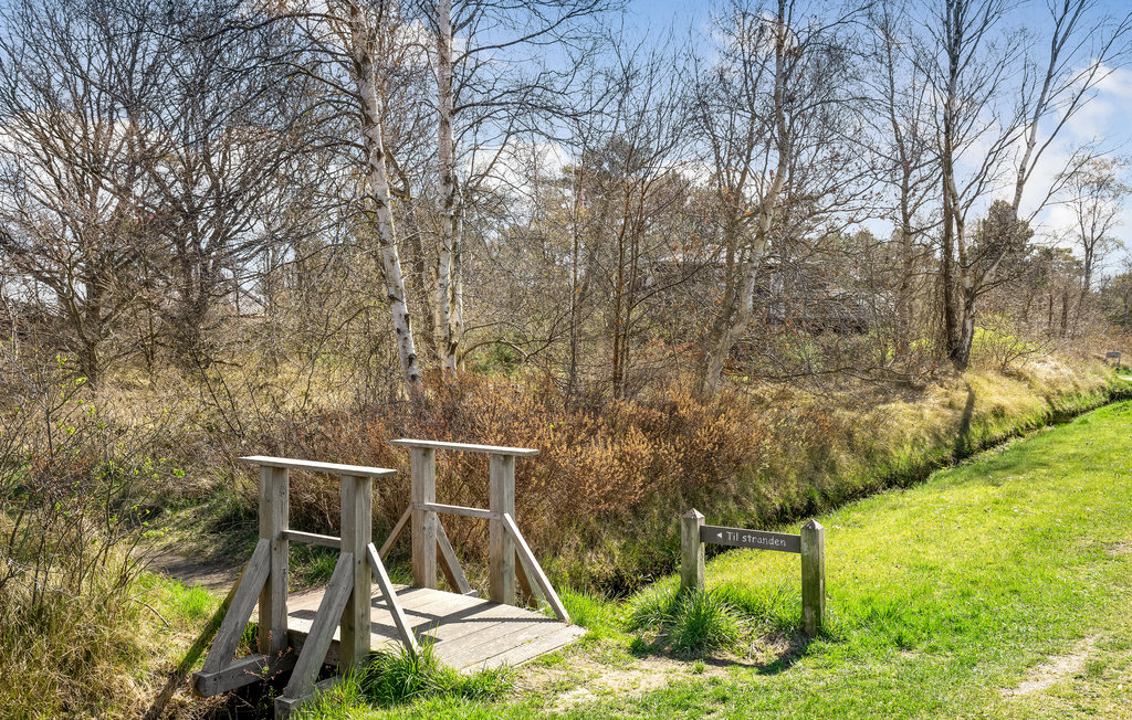 Ferienhaus - Grenå Strand , Dänemark - D70009 16