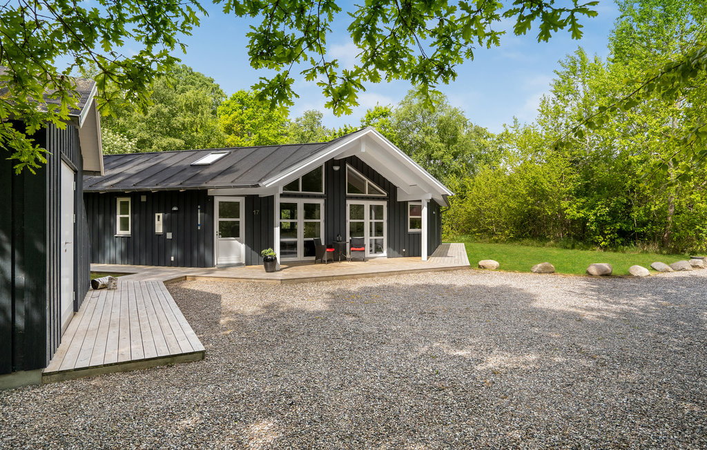 Ferienhaus - Grenå Strand , Dänemark - D70050 14