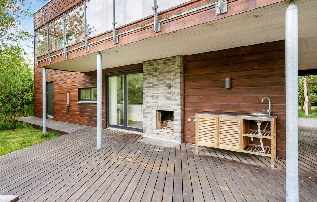 Feriehuse - Grenå Strand , Danmark - D70015 16